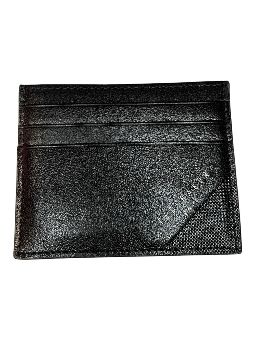 Ted Baker Rifle Card Case - Picture 1 of 2